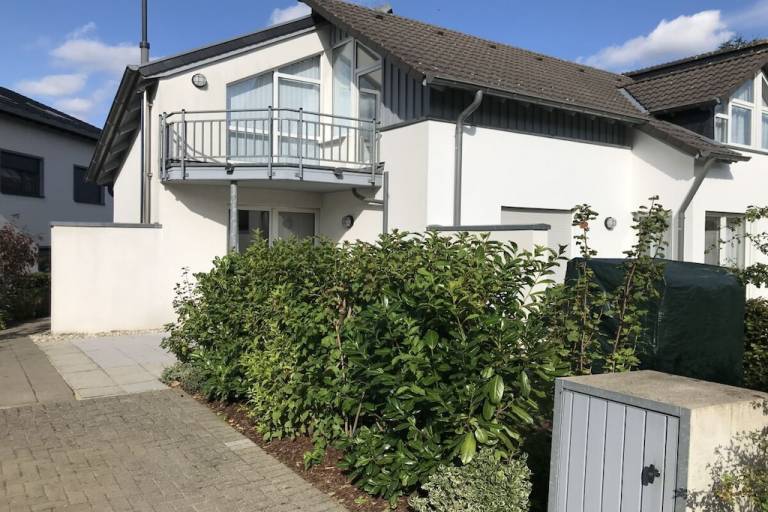 Ferienhaus Roetgen