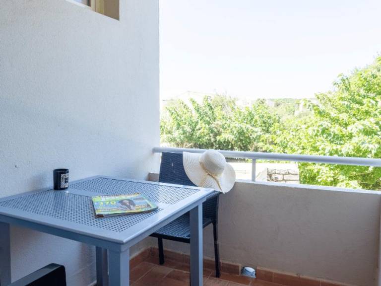 Studio Narbonne Plage