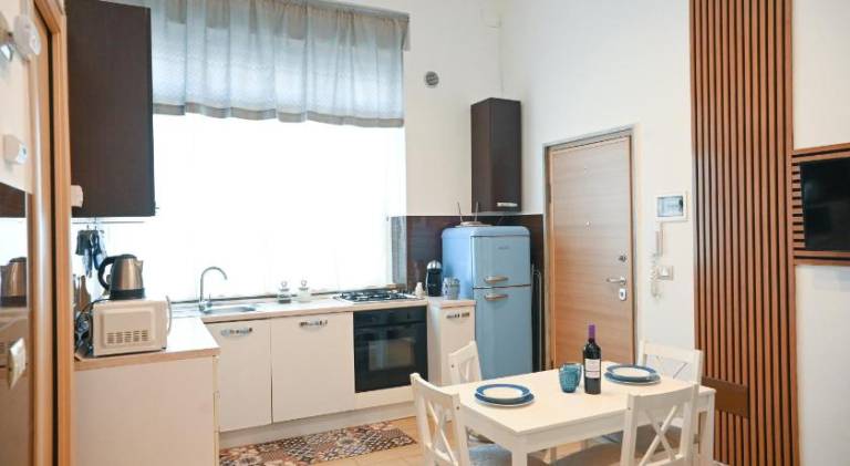 Holiday apartment with 1 room for 4 persons — photo 4
