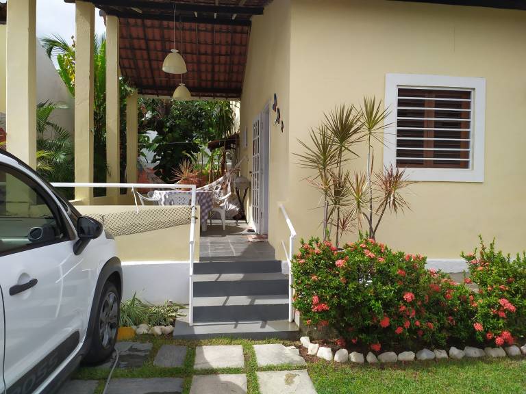 Casa  Portal do Sol