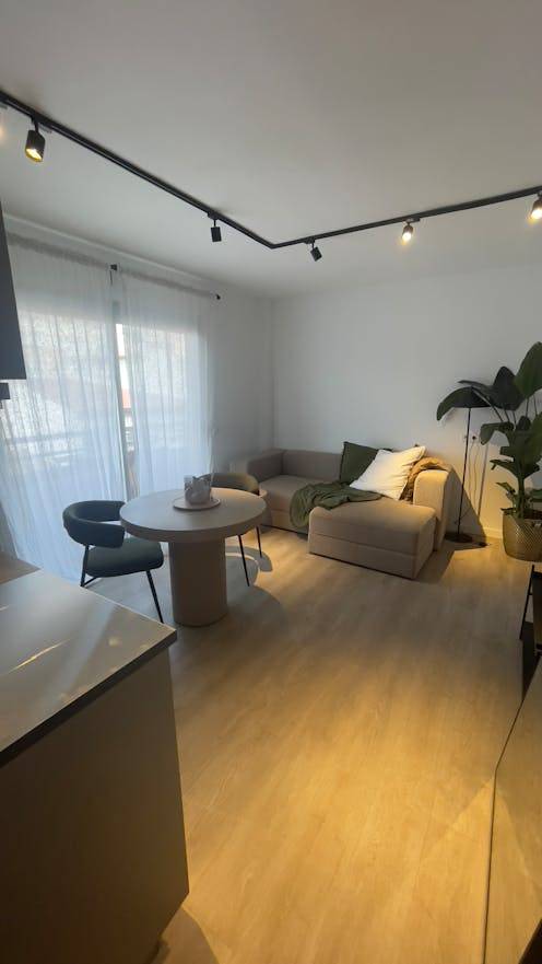 35 M² Appartement ∙ 1 Chambre ∙ 2 Personnes - Palma de Majorque
