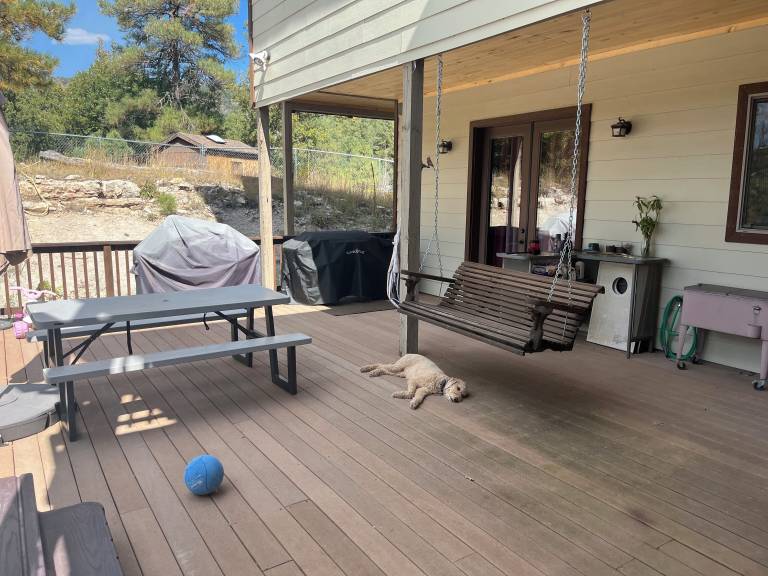 Cabin Payson