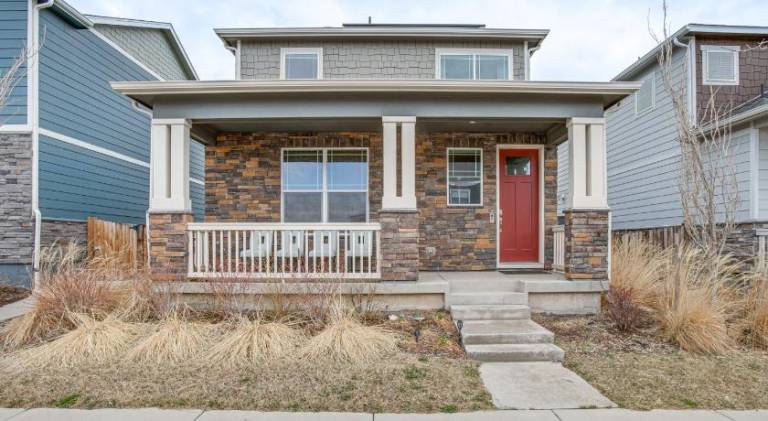 147 m&sup2; Ferienhaus