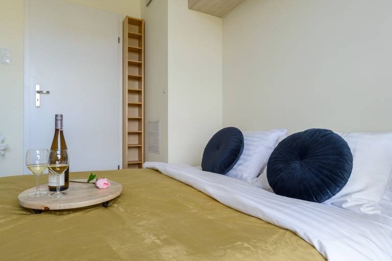 Rental apartment with fast internet | Next to Presidential Palace — photo 5
