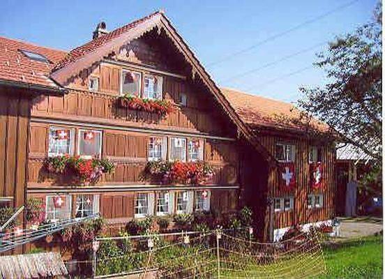 Ferienwohnung Gossau