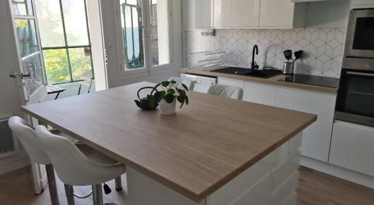 Lovely house | Pets are welcome in Chinon