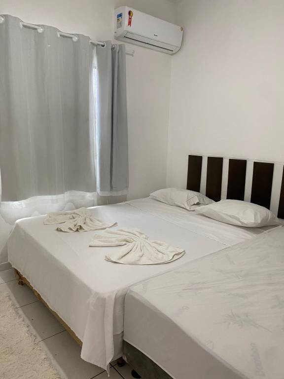 Apartamento Porto Seguro