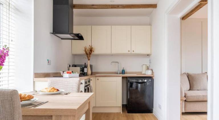 Holiday apartment | Pet-friendly — photo 5