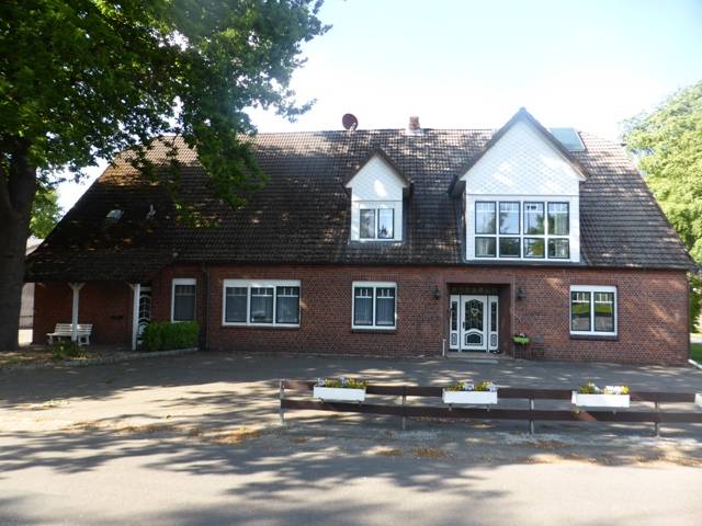 Ferienwohnung Hemmoor