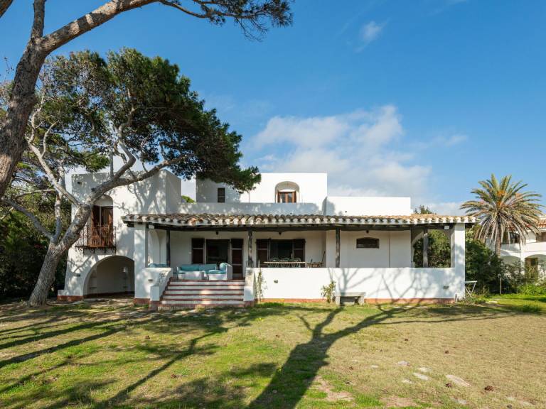 Villa Simius
