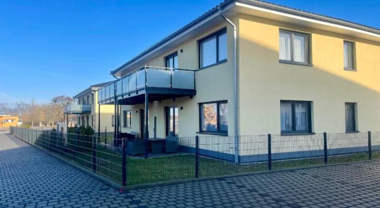 Rental apartment with 2 rooms for 4 persons — photo 4