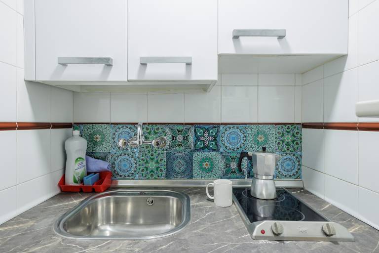 'Triana Centro Histórico' Apartment with Wi-Fi and Air Conditioning — photo 5
