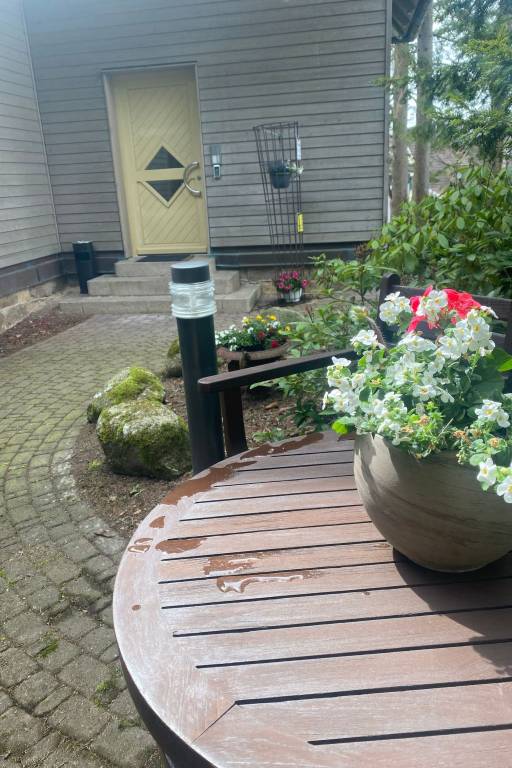 Vacation home with terrace — photo 3