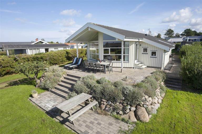 Feriehus Slagelse