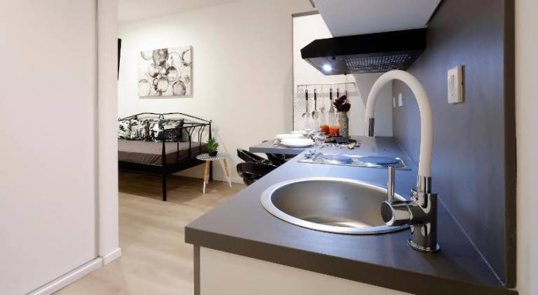 Charming apartment | Pets are welcome in Rijeka