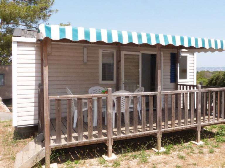 Mobil-home Giens