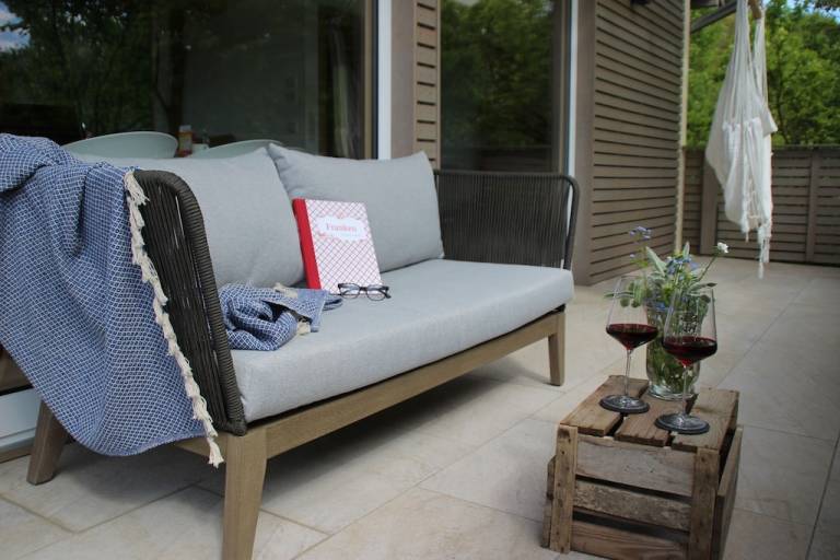 Apartment Michelau im Steigerwald