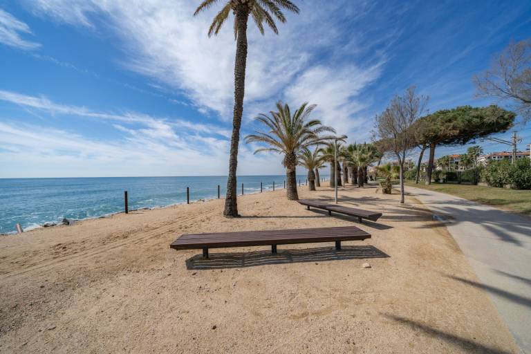 Appartement Pineda de Mar