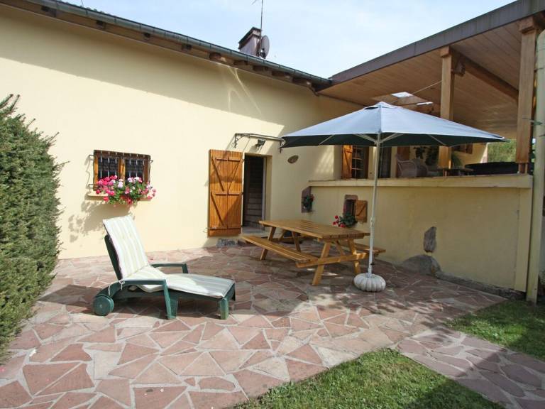 Cottage Jussarupt