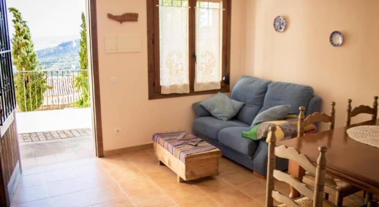 Lovely vacation home | Pets are welcome in Teruel