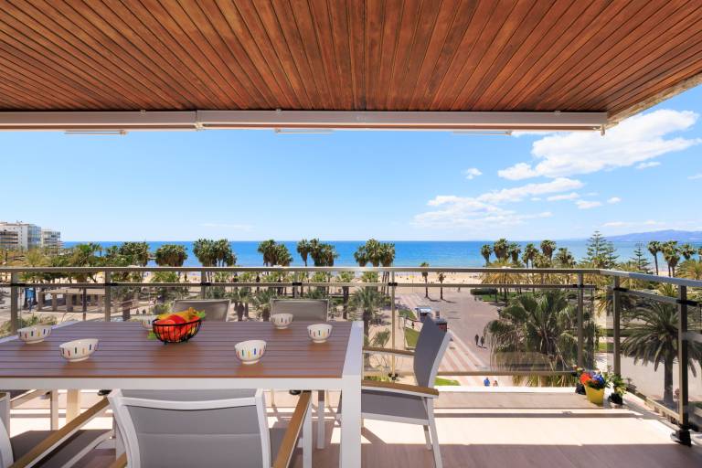 Lovely rental apartment with terrace | Beach nearby | Pets allowed — photo 4