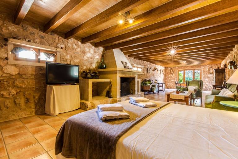 Agriturismo Sa Vinyola