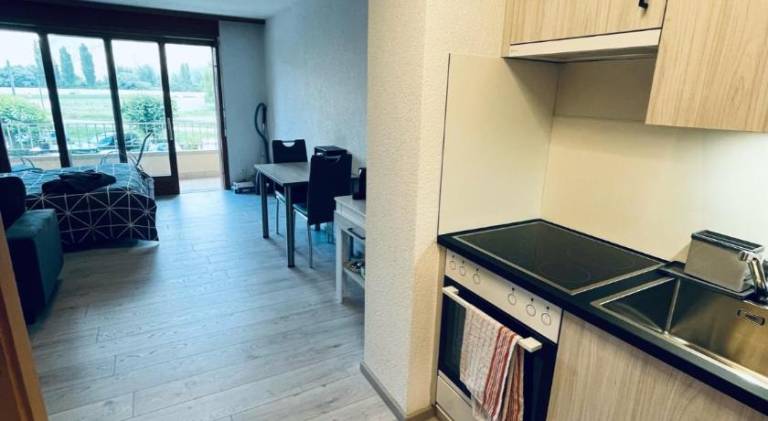 Rental apartment | Pets allowed — photo 4