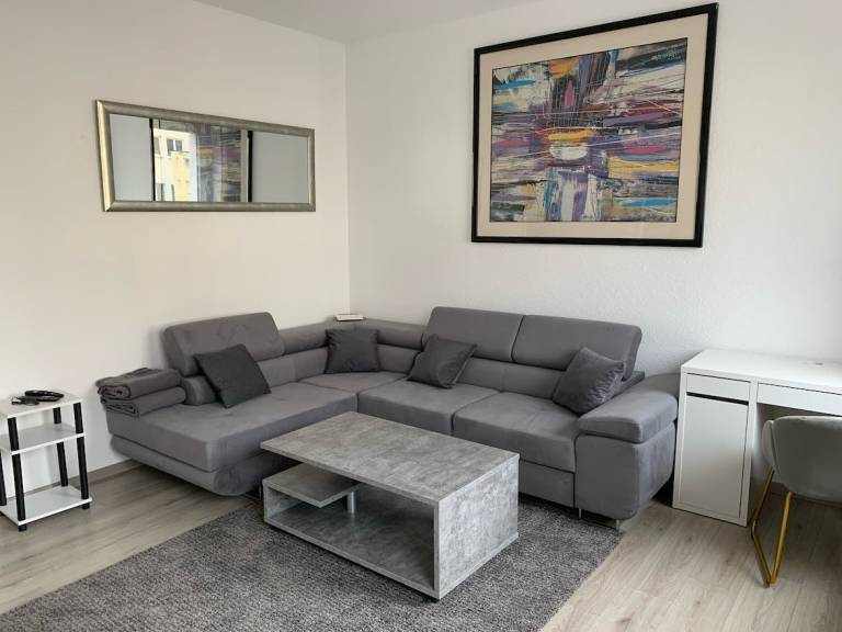 Apartment  Bulmke-Hüllen