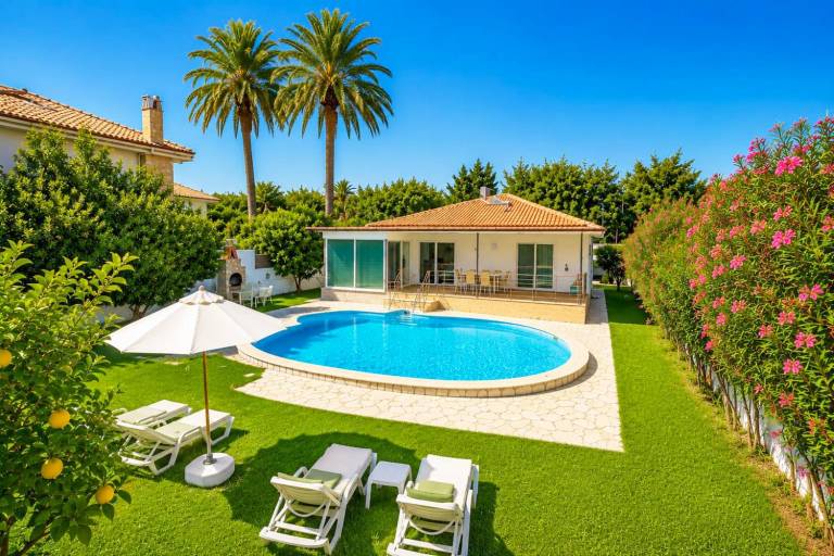 Villa Sena