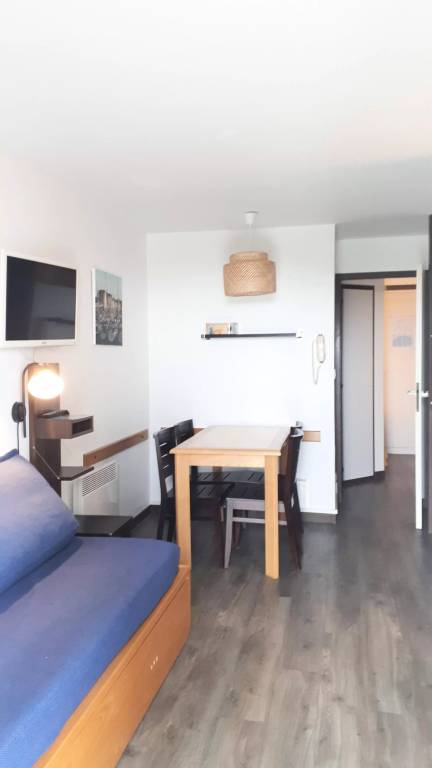 Residence Port du Crouesty - maeva Home - Studio 5 people - Comfort - Sea view — photo 3
