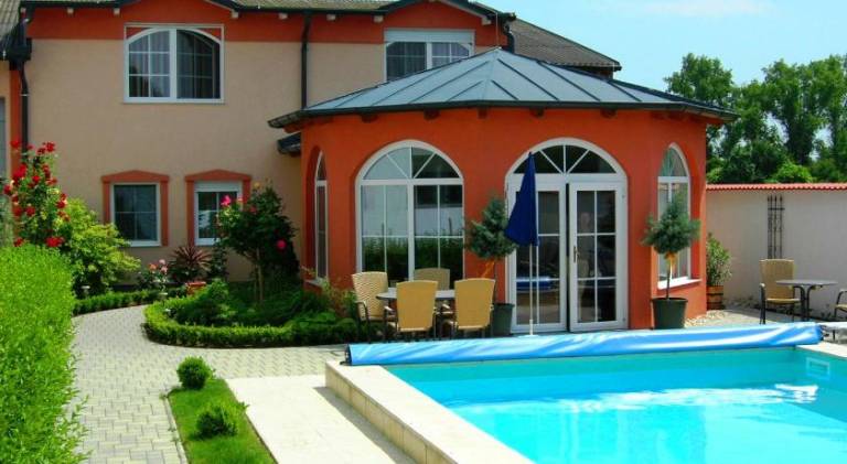 Ferienwohnung Illmitz