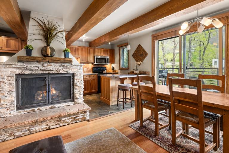 Condo Aspen