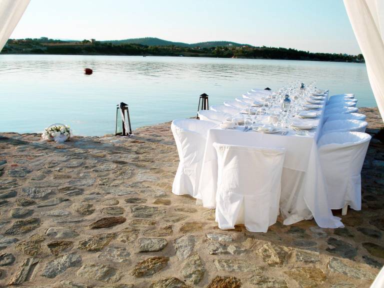 Agionissi Resort — photo 4