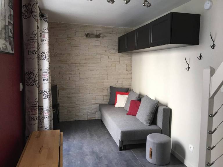 Appartement La Rochelle