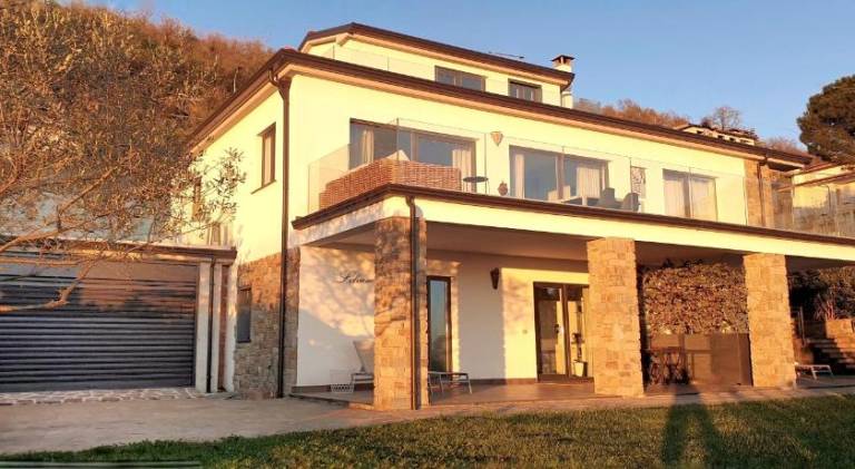 80 m² Ferienwohnung