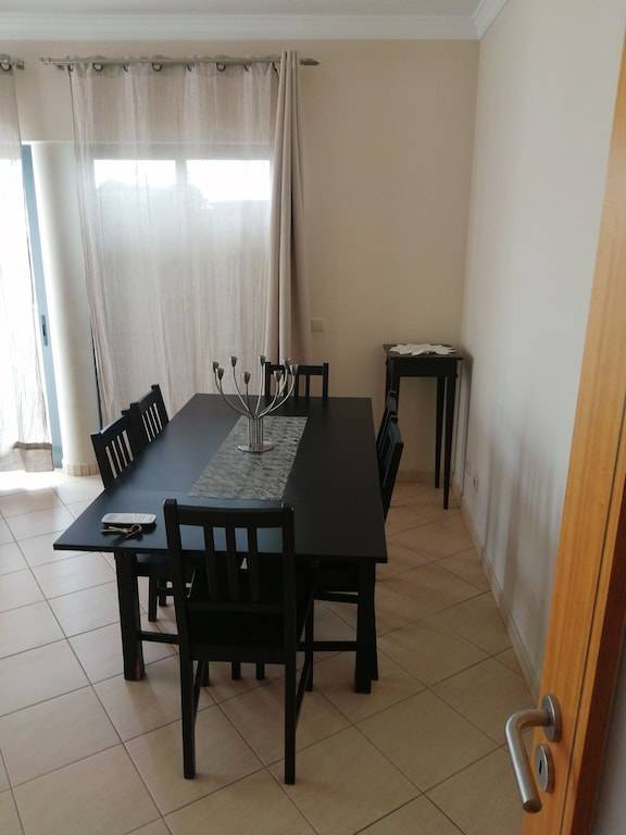 Apartamento Quelfes
