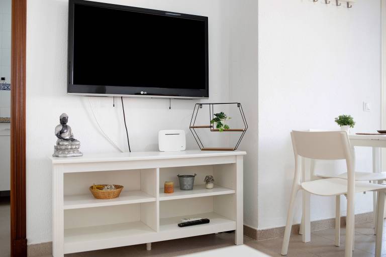 Apartment "La Jara" near the sea with shared pool and Wi-Fi — photo 4