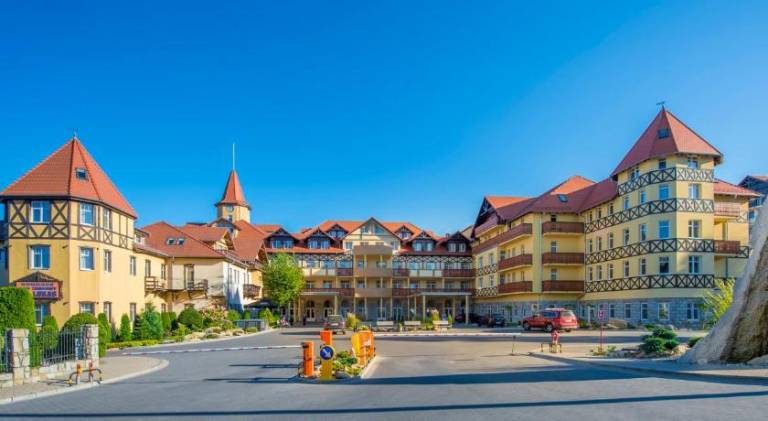 Resort Bad Flinsberg