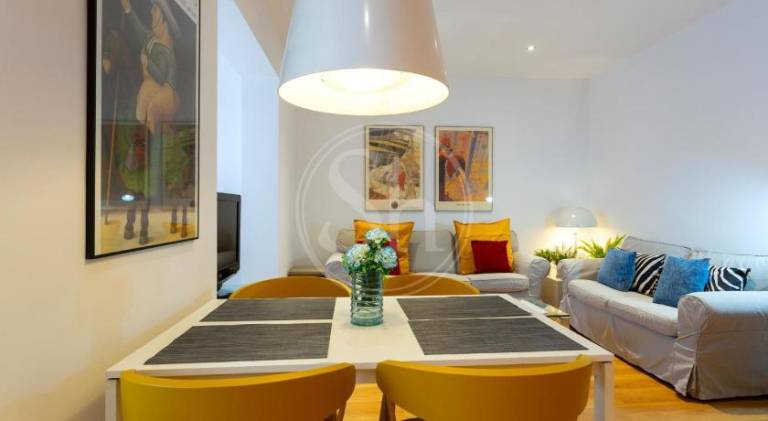 Apartment | Close to Sagrada Família — photo 3