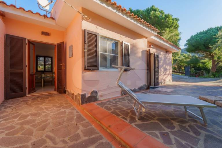 Villa with terrace & barbecue — photo 5