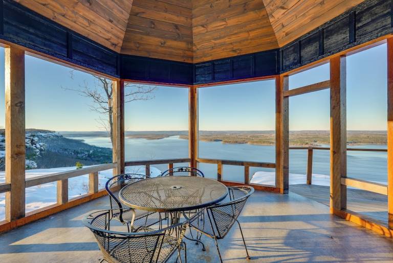 Cottage  Heber Springs