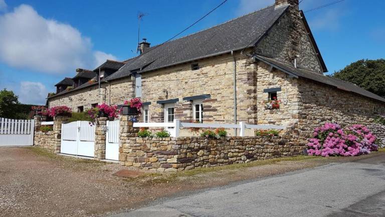 Gîte Guer
