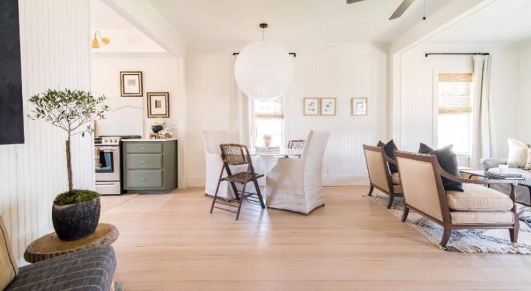 House | Pets are welcome — photo 3