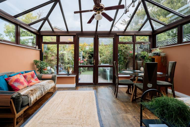 Peaceful Charming 2 BR Home in Rathmines Dublin