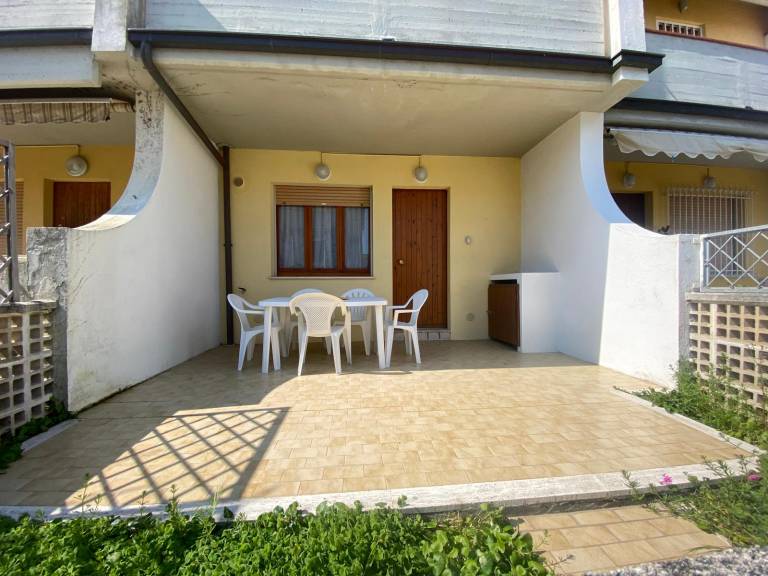 Rental apartment with garden | City view | Next to the beach | Pets are welcome — photo 2