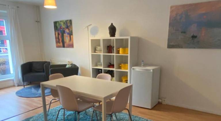 Holiday apartment | Pets allowed — photo 4