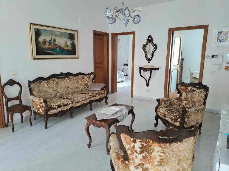 Appartement Chieti