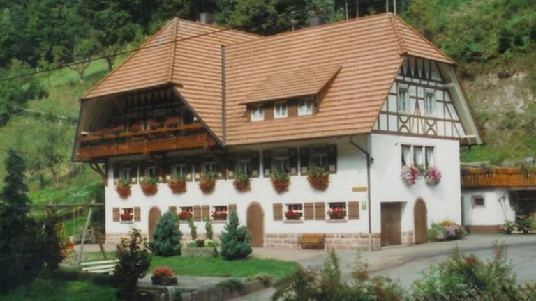 Ferienwohnung  Schiltach