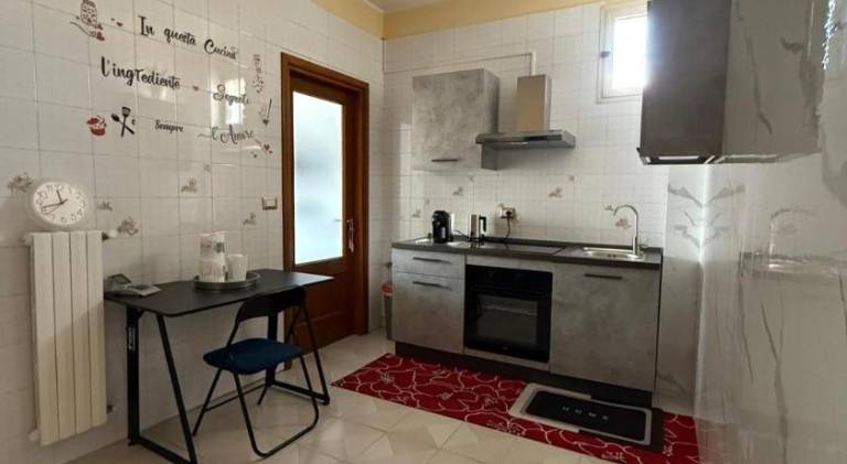 Apartment with 1 room for 4 persons — photo 3