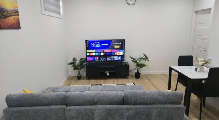 65 m&sup2; Ferienwohnung
